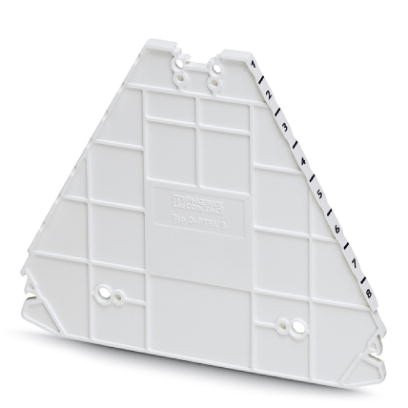 Phoenix Contact D-PTRV 8 WH 1-8