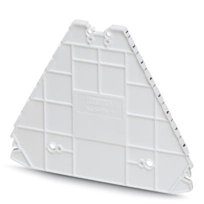 Phoenix Contact D-PTRV 8 WH 1-8 LGS