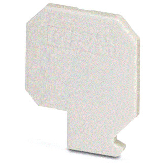 Phoenix Contact D-SSK 0525 ker eindplaat
