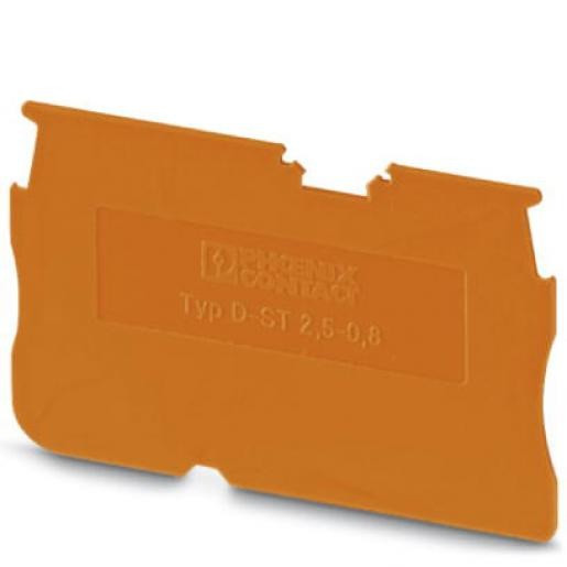 Phoenix Contact D-ST 2,5-0,8 og