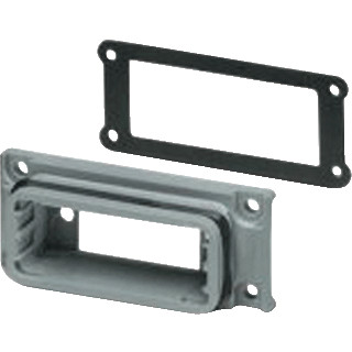 Phoenix Contact D-sub-aanbouwramen