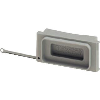 Phoenix Contact D-sub-beschermkap