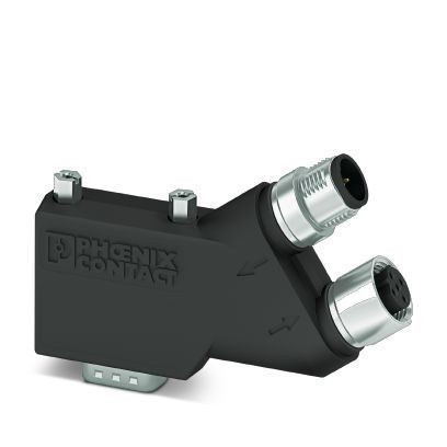 Phoenix Contact D-SUB-busconnector Subcon-Plus-profib/35/M12