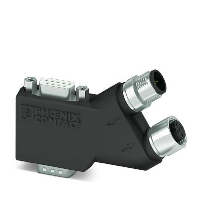 Phoenix Contact D-SUB-busconnector Subcon-Plus-profib/35/PG/M12