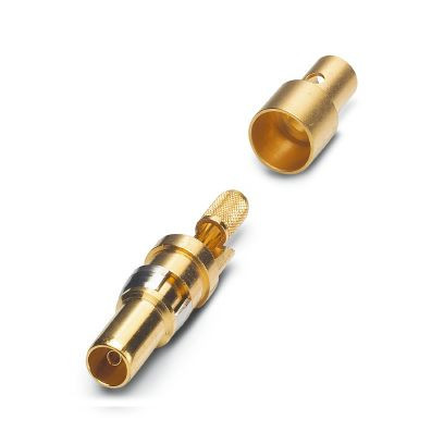 Phoenix Contact D-SUB-coaxcontact VS-Bu-KX-75-RG179/187