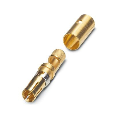 Phoenix Contact D-SUB-coaxcontact VS-ST-KX-50-RG58