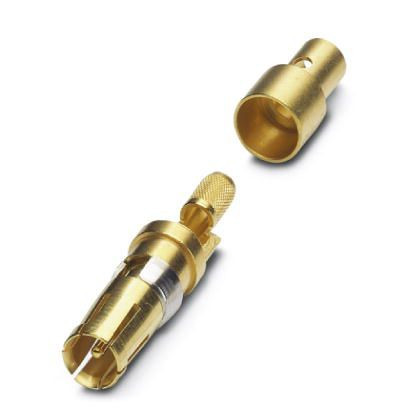 Phoenix Contact D-SUB-coaxcontact VS-ST-KX-75-RG179/187