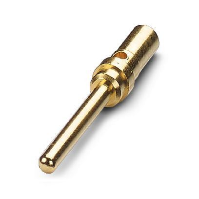 Phoenix Contact D-SUB-crimpcontact Cuc-DSC-c1bau-S/DSC28