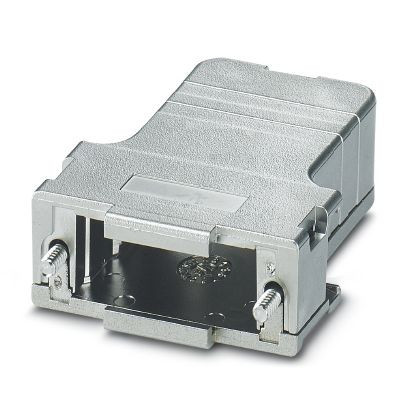 Phoenix Contact D-SUB-wartelbehuizing Cuc-DST-gpme-A/DSSC15