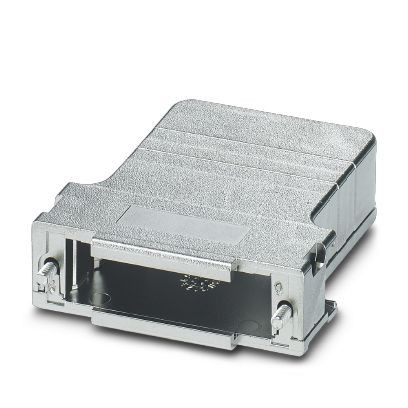 Phoenix Contact D-SUB-wartelbehuizing Cuc-DST-gpme-S/DSSC25