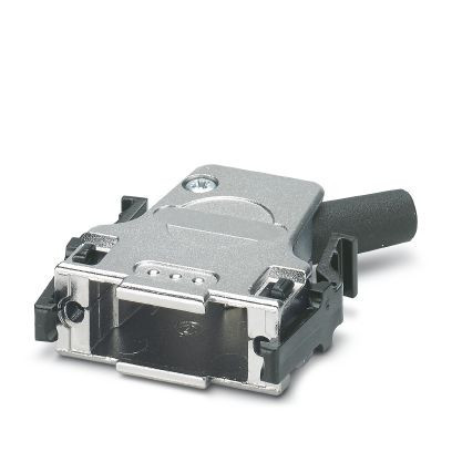 Phoenix Contact D-SUB-wartelbehuizing Cuc-DST-gzni-A/DSSC15