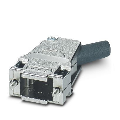 Phoenix Contact D-SUB-wartelbehuizing Cuc-DST-gzni-A/DSSC9