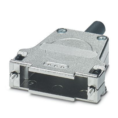 Phoenix Contact D-SUB-wartelbehuizing Cuc-DST-gzni-S/DSSC25