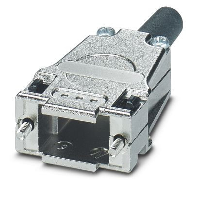 Phoenix Contact D-SUB-wartelbehuizing Cuc-DST-gzni-S/DSSC9