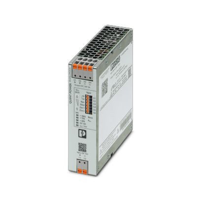 Phoenix Contact DC/DC-converters Quint4-PS/12DC/24DC/5/PT