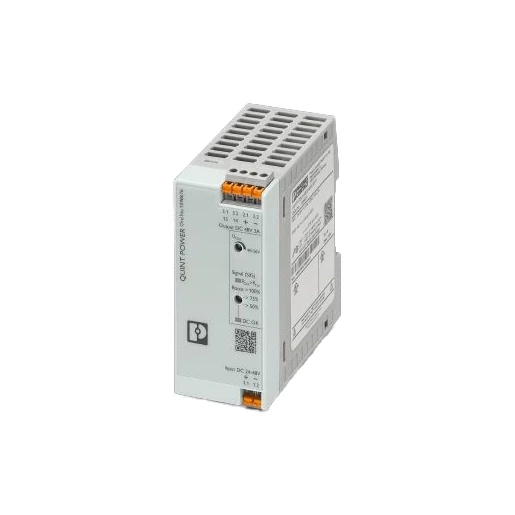 Phoenix Contact DC/DC-converters Quint4-PS/24-48DC/48DC/2/PT