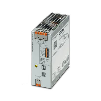 Phoenix Contact DC/DC-converters Quint4-PS/24DC/24DC/10/PT/co