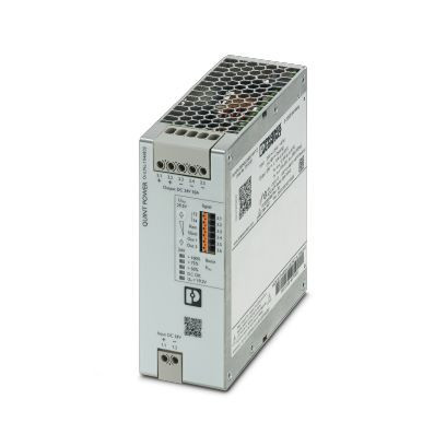 Phoenix Contact DC/DC-converters Quint4-PS/24DC/24DC/10/SC