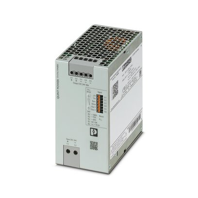 Phoenix Contact DC/DC-converters Quint4-PS/24DC/24DC/20/SC