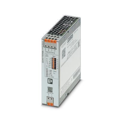 Phoenix Contact DC/DC-converters Quint4-PS/24DC/24DC/5/PT