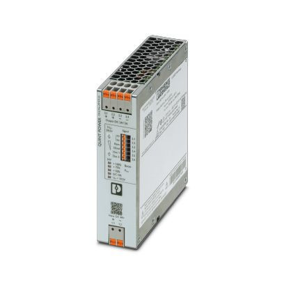 Phoenix Contact DC/DC-converters Quint4-PS/48DC/24DC/5/PT