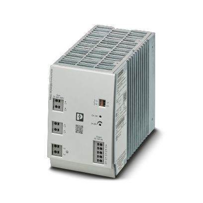 Phoenix Contact DC/DC-converters Trio-PS-2G/1500DC/24DC/8