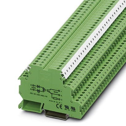 Phoenix Contact dek-oe-230ac/48DC/100