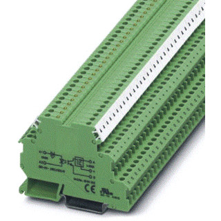 Phoenix Contact Solid-state-relaisklem Dek-Ov- 12DC/ 24DC/ 10