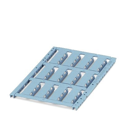 Phoenix Contact Detecteerbare kabelmarker Uc-Wmtba-D (29x8)/PP lbu