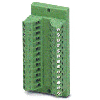 Phoenix Contact DFLK-D25 sub/B