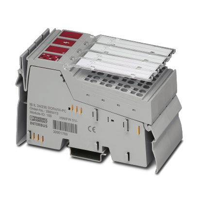 Phoenix Contact Relaismoduul Ib Il 24/230 dor4/W-PC-pac