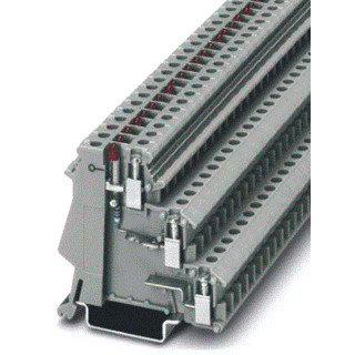 Phoenix Contact dik 1,5-la24rd/0-M sensorklem 3etag