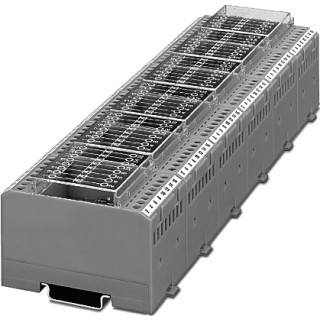 Phoenix Contact diode module met 14 dioden type 1N 4007