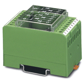 Phoenix Contact dioden moduul emg45-dio8e/LP