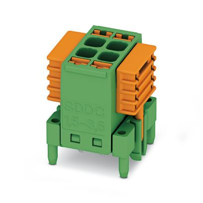 Phoenix Contact Directe connector SDDC 1,5/ 2-PV-3,5