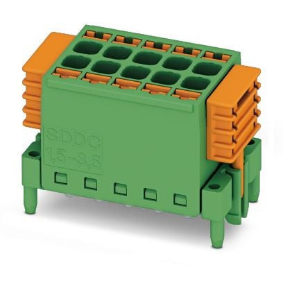 Phoenix Contact Directe connector SDDC 1,5/ 4-PV-3,5