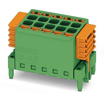 Phoenix Contact Directe connector SDDC 1,5/ 7-PV-3,5