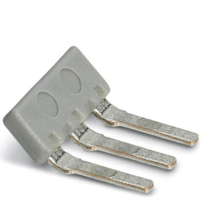 Phoenix Contact doorverbindingsbrug rijgklem ebp 3-3,81