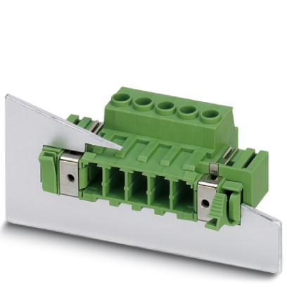 Phoenix Contact Doorvoerconnector DFK-PC 5/ 5-STF-7,62