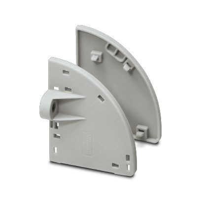 Phoenix Contact Doorvoerklem Pwo 16-F