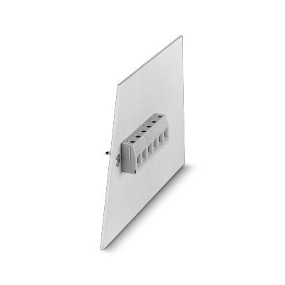 Phoenix Contact Doorvoerklem VDFK 4-DP