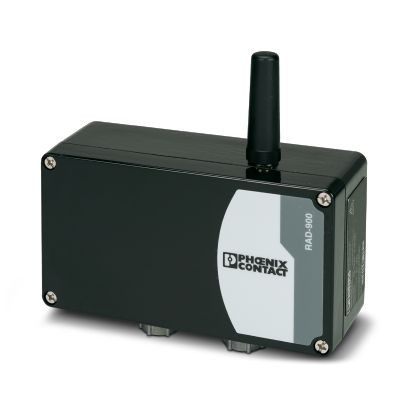 Phoenix Contact Draadloos moduul Rad-900-daio6