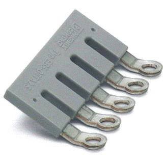 Phoenix Contact DRVBBRUG EB 5-OTTA 2,5