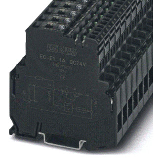 Phoenix Contact ec-e1 1a