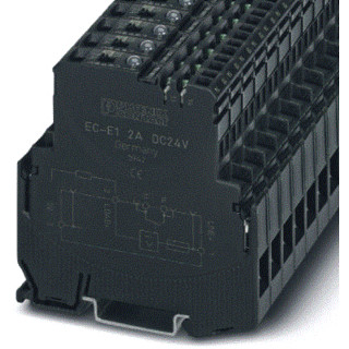 Phoenix Contact ec-e1 3a