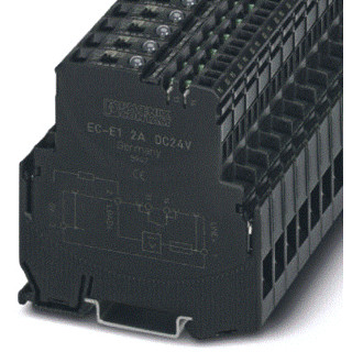 Phoenix Contact ec-e1 6a