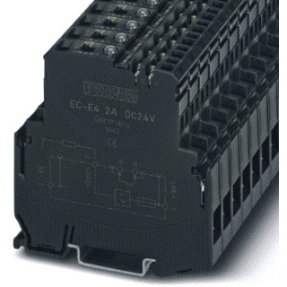 Phoenix Contact ec-e4 2a