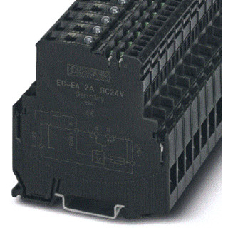 Phoenix Contact ec-e4 4a