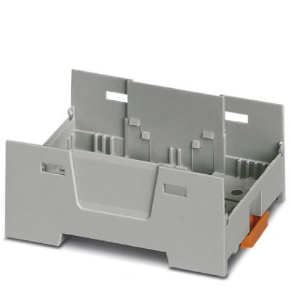 Phoenix Contact eh elektronicabehuizing grijs