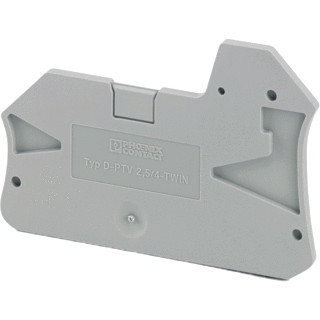 Phoenix Contact D-PTV 6-TWIN 1180923